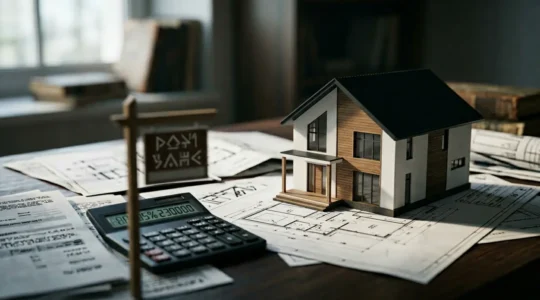 Décote immobilière importante lors d'une vente de maison suite à l'absence d'assurance construction