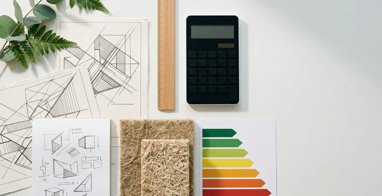 Planification stratégique des aides à la rénovation énergétique pour l'isolation