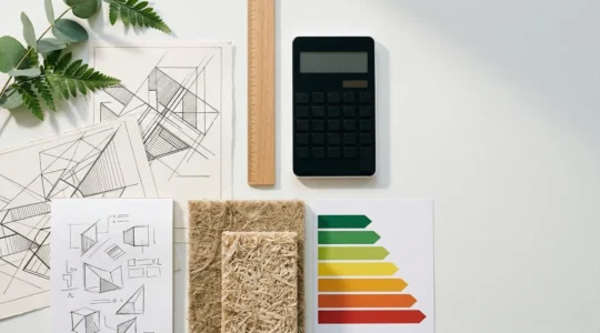 Planification stratégique des aides à la rénovation énergétique pour l'isolation